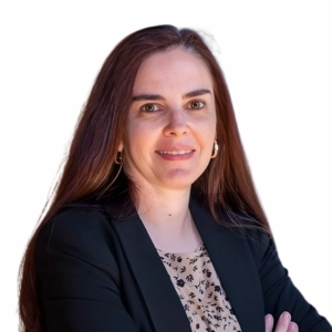 Aida Glembocki, The Hospital for Sick Children/University of Toronto, Canada